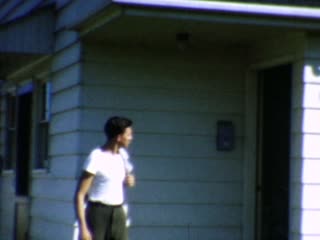 Lunchbox - Home Movie Clips