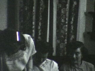 Glassware - Home Movie Clips