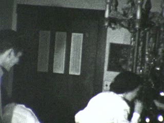 Celebrating - Home Movie Clips