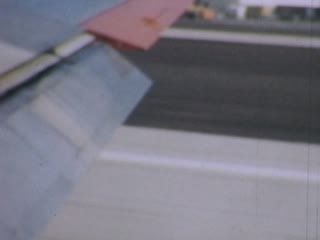 San Diego - Home Movie Clips