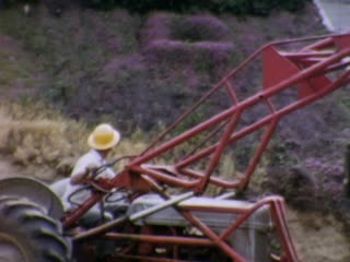 1957 - Home Movie Clips