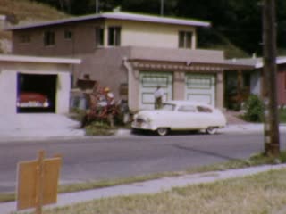 Tractors - Home Movie Clips