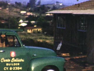 Bellistri Construction Company - Home Movie Clips