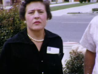 Construction Worker - Home Movie Clips