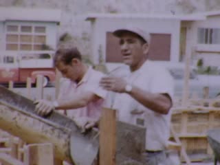 Trucks - Home Movie Clips