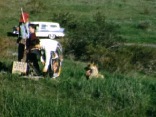 Trap Machines - Home Movie Clips