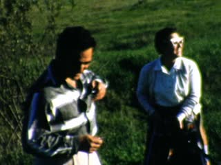 Guns - Home Movie Clips