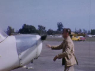 La Mesa - Home Movie Clips