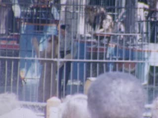 St. Louis - Home Movie Clips