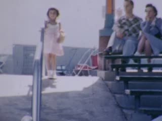 St. Louis Zoo - Home Movie Clips