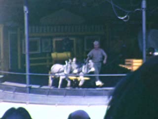 Covered Wagons - Home Movie Clips