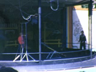 Chimpanzees - Home Movie Clips