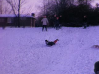 Missouri - Home Movie Clips