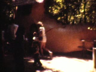 Turner - Home Movie Clips