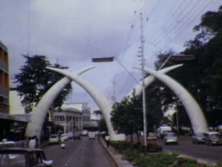 Mombasa - Home Movie Clips