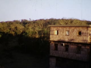 Aberdare National Park - Home Movie Clips