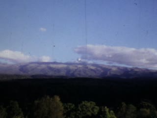 Mount Kenya - Home Movie Clips