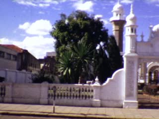 Jamia Mosque - Home Movie Clips