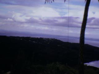 Auckland - Home Movie Clips