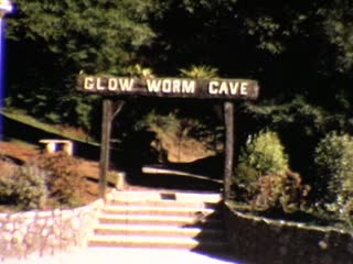 Otorohanga - Home Movie Clips