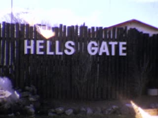 Rotorua - Home Movie Clips