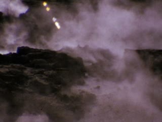 Hot Springs - Home Movie Clips