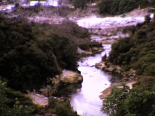 Hell's Gate - Home Movie Clips