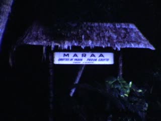 Tahiti - Home Movie Clips