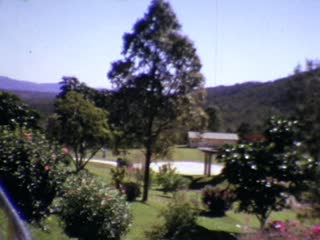 Lake Tinaroo - Home Movie Clips