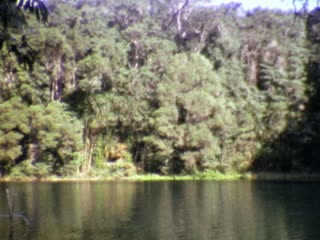 Australia - Home Movie Clips