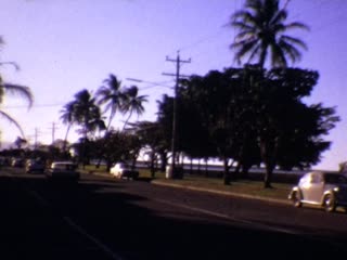 Cairns - Home Movie Clips