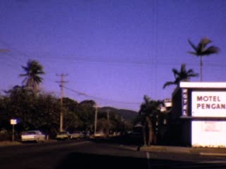 Pengana Motel - Home Movie Clips