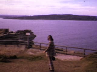 Vaucluse Bay - Home Movie Clips