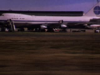 Sydney - Home Movie Clips