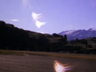 Hawker Siddeley - Home Movie Clips