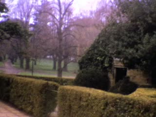 Cook's Cottage - Home Movie Clips