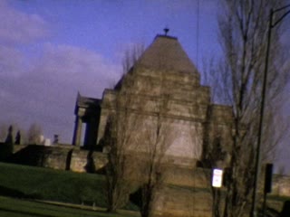 Victoria Gardens - Home Movie Clips