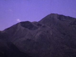 Gunung Batur - Home Movie Clips