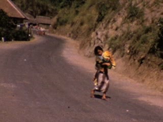 Volcanoes - Home Movie Clips