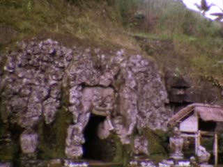 Goa Gajah - Home Movie Clips