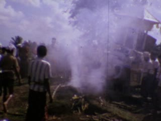 Fires - Home Movie Clips