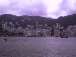 Sylvania Advertising - Home Movie Clips