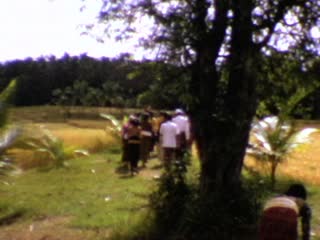 Cremation - Home Movie Clips