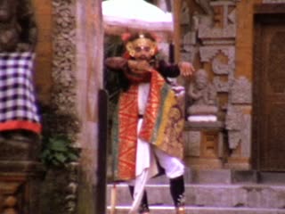 Indonesia - Home Movie Clips