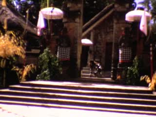 1971 - Home Movie Clips