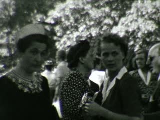 Vassar College - Home Movie Clips