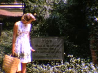 Tombs - Home Movie Clips