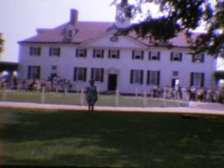 Twirling - Home Movie Clips