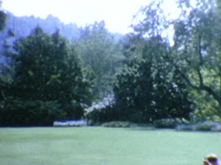 Monticello - Home Movie Clips