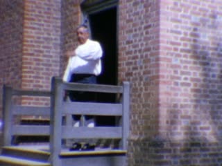 Public Gaol - Home Movie Clips